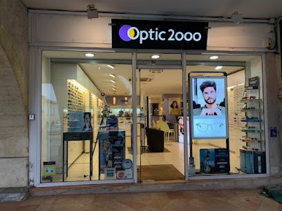 Optic 2000 - Opticien Sauveterre-De-Guyenne, Opticien à Sauveterre-de-Guyenne