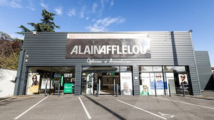Opticien Saint-Lys | Alain Afflelou, Opticien à Saint-Lys