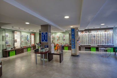 Atol Mon Opticien, Opticien à Souillac