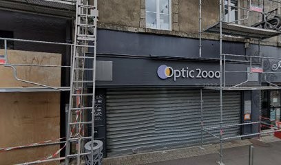 Michael Dupont Optique, Opticien à La Boissière-de-Montaigu
