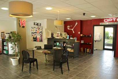 Optique Montbonnot - Coeur Village, Opticien à Montbonnot-Saint-Martin