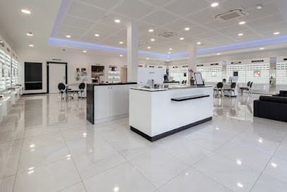 Opticien LE GRAND QUEVILLY - Optical Center, Opticien au Grand-Quevilly