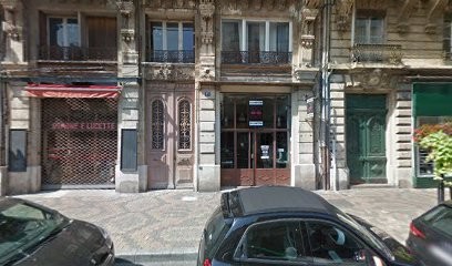 Le Comptoir Des Lunetiers, Opticien à Sète