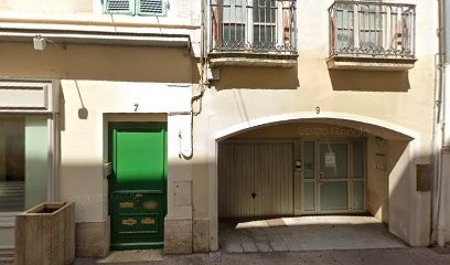 Hamdane Fatima, Ophtalmologue à Bourg-en-Bresse