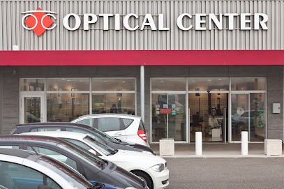 Opticien SEYSSES - Optical Center, Opticien à Seysses