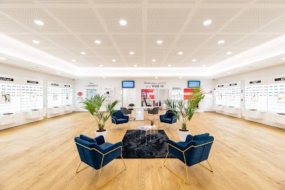 Opticien MEYZIEU - Optical Center, Opticien à Meyzieu