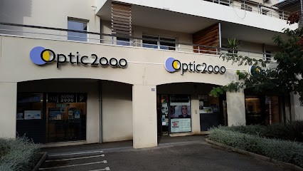Optic 2000 - Opticien La Seyne-Sur-Mer - Rives d'Or, Opticien à La Seyne-sur-Mer