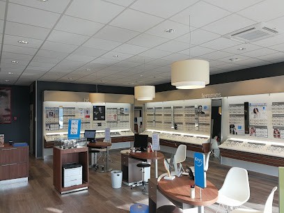 Opticien Malemort sur Correze - Krys, Opticien à Malemort