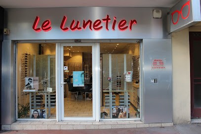 Le Lunetier, Opticien à Draguignan