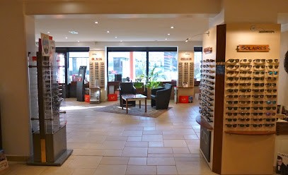 FREDERIC JOURDEL Opticien., Opticien à Marcq-en-Baroeul