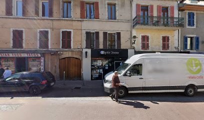 Mikaoptique, Opticien à Rumilly
