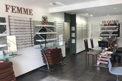 Bordelaise De Lunetterie : Opticien Le Taillan Médoc, Opticien à Eysines
