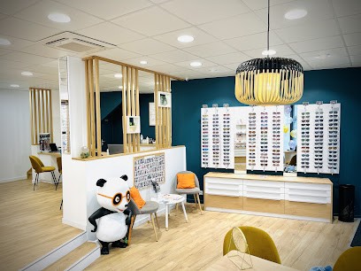 Opticien Retiers - Le Collectif des Lunetiers, Opticien à Retiers