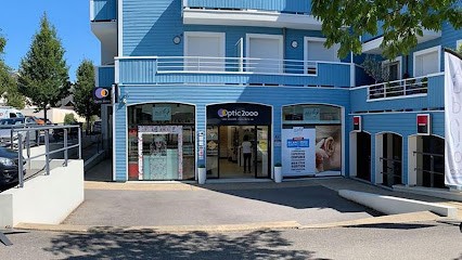 Optic 2000, Opticien à Sarzeau