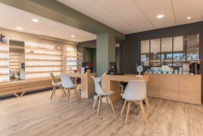 Optica Peymeinade, Opticien à Peymeinade