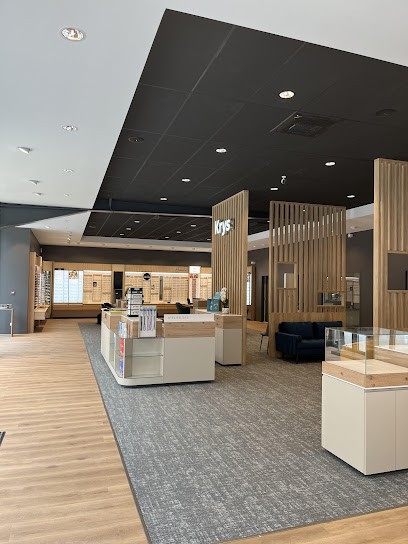 Opticien Plechatel - Bain-de-Bretagne - Krys, Opticien à Pléchâtel