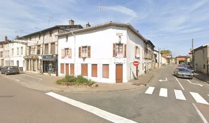 Trial Optique, Opticien à Wassy