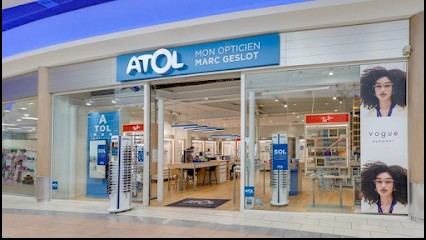 Atol Mon Opticien, Opticien à Grézieu-la-Varenne