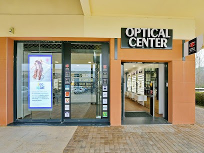 Opticien RUAUDIN - Optical Center, Opticien à Ruaudin