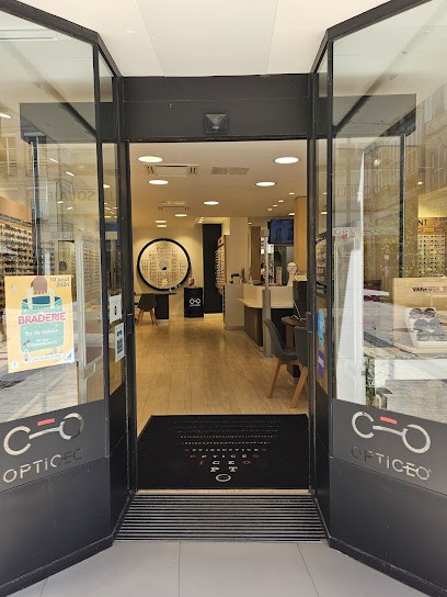 OPTICEO La Rochelle, Opticien à La Rochelle
