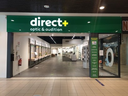 Opticien & Audioprothésiste Direct Optic, Opticien à Lormont