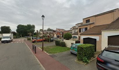 Lycanthrope, Opticien à Élancourt