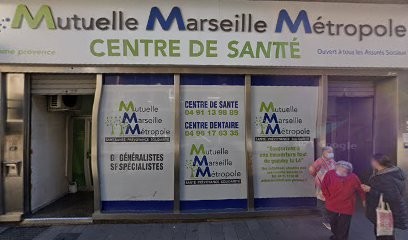 Docteur Léontine Kluse, Ophtalmologue à Marseille 01