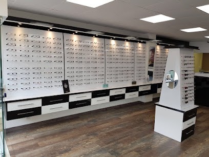 LBM OPTIC, Opticien au Blanc-Mesnil