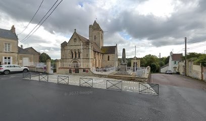 Dieu Opticien, Opticien à Hérouville-Saint-Clair