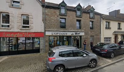 L'Optique du Méné, Opticien à Plémet