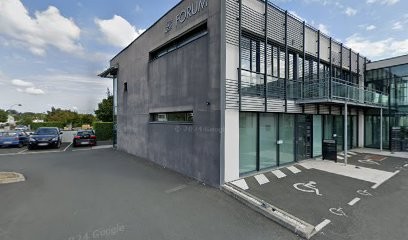 Forum Optic, Opticien à Saintes