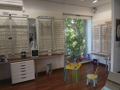 Optique du Canal, Opticien à Port-de-Bouc