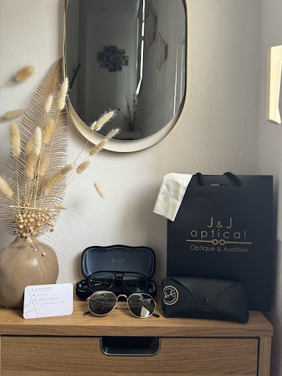 J&J Optical - Opticien La Seyne-sur-Mer, Opticien à La Seyne-sur-Mer