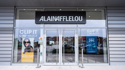 Opticien Wittenheim | Alain Afflelou, Opticien à Wittenheim