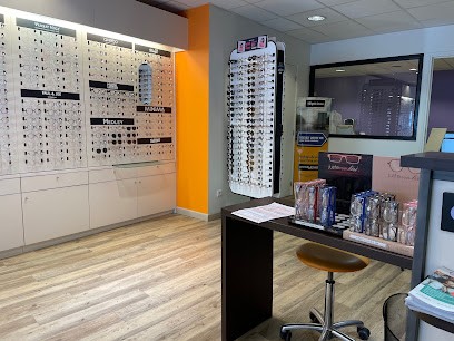 OPTIC 2000 Melanie Masset, Opticien à Épernay