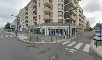 Vglass, Opticien à Vitry-sur-Seine