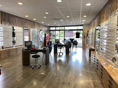 Optique Griere, Opticien à Gouzeaucourt