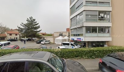 Dr. Farida Aitali, Ophtalmologue à Rillieux-la-Pape