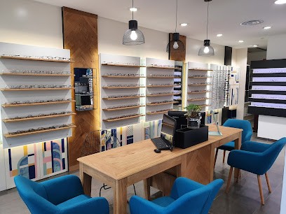 L'oeil De Cycy, Opticien à Gaillard
