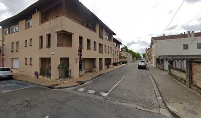 Tailhades Gérard, Ophtalmologue à Castelsarrasin