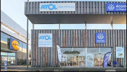 Atol Mon Opticien, Opticien à Serres-Castet