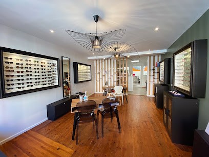 LUNETTES RIVE DROITE, Opticien à Venerque