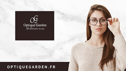 Optique Garden | Opticien | 91, Opticien à Juvisy-sur-Orge