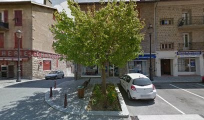 Jbd Optique, Opticien à Roquebillière