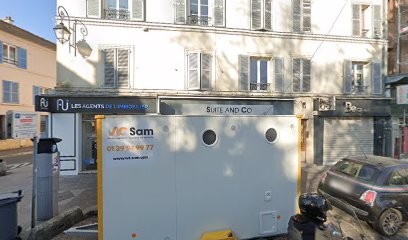 Be Optic, Opticien à Nanterre