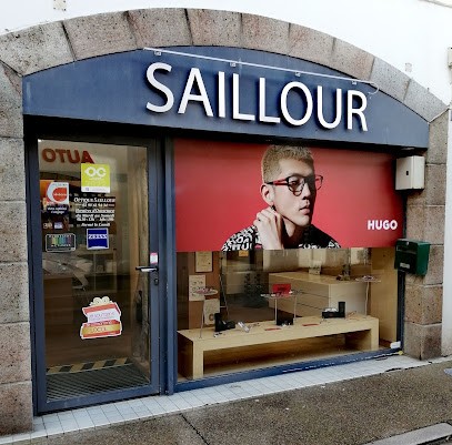 Optique Saillour - Opticien Plouescat, Opticien à Plouescat