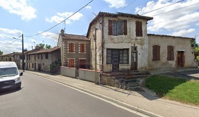 Optique Cantarelli, Opticien à Manciet
