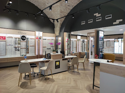 Opticien Tournus - Centre Ville - Krys Opticien à Tournus