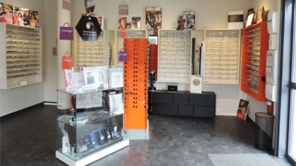 Optique Bourdeau Ponts Tarrets, Opticien à Légny