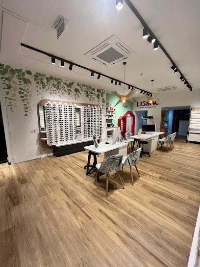 Lissac L'Opticien Vichy - Lunettes De Vue, De Soleil, Lentilles, Opticien à Vichy